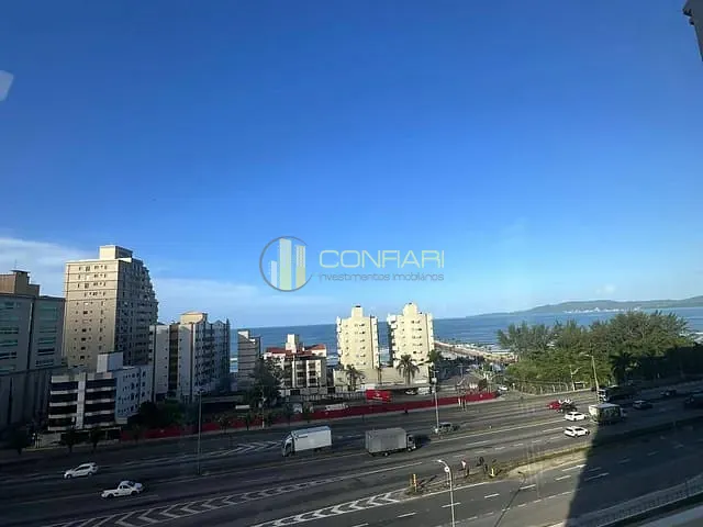 Apartamento 2 quartos e 1 banheiro, para alugar, no bairro Tabuleiro das Oliveiras em Itapema