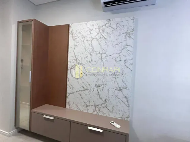 Apartamento 2 quartos e 1 banheiro, para alugar, no bairro Tabuleiro das Oliveiras em Itapema