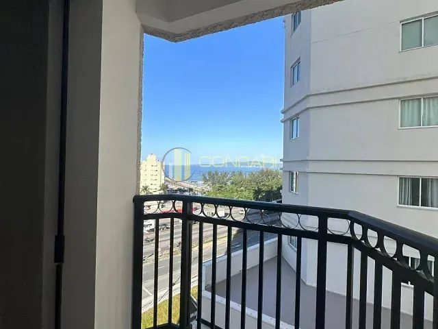 Apartamento 2 quartos e 1 banheiro, para alugar, no bairro Tabuleiro das Oliveiras em Itapema