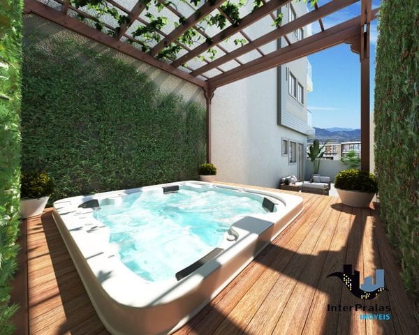 Apartamento à venda, no bairro Centro em Porto Belo