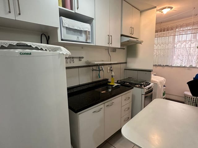 Foto do Apartamento - Apartamento à Venda no Residencial Spazio San Rafael com 53m², 2 quartos e 1 vaga de garagem na Cidade dos Bandeirantes | Miani Imóveis