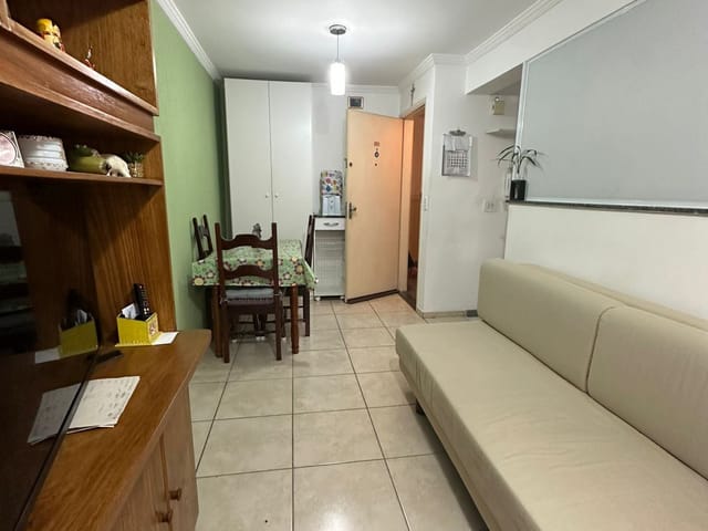 Foto do Apartamento - Apartamento à Venda no Residencial Spazio San Rafael com 53m², 2 quartos e 1 vaga de garagem na Cidade dos Bandeirantes | Miani Imóveis