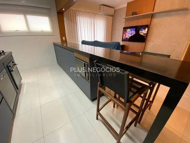 Apartamento 3 quartos e 3 banheiros, à venda, no bairro Vila Independência em Sorocaba