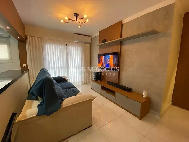 Apartamento 3 quartos e 3 banheiros, à venda, no bairro Vila Independência em Sorocaba