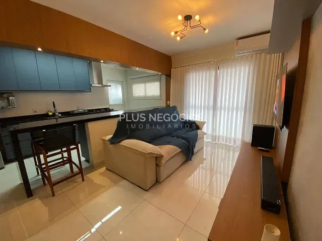 Apartamento 3 quartos e 3 banheiros, à venda, no bairro Vila Independência em Sorocaba
