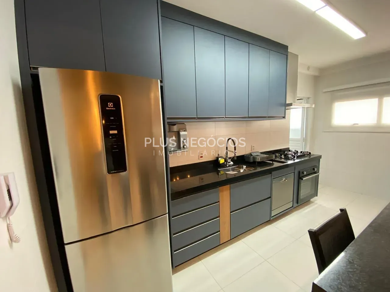 Apartamento, 3 quartos, 123 m² - Foto 4