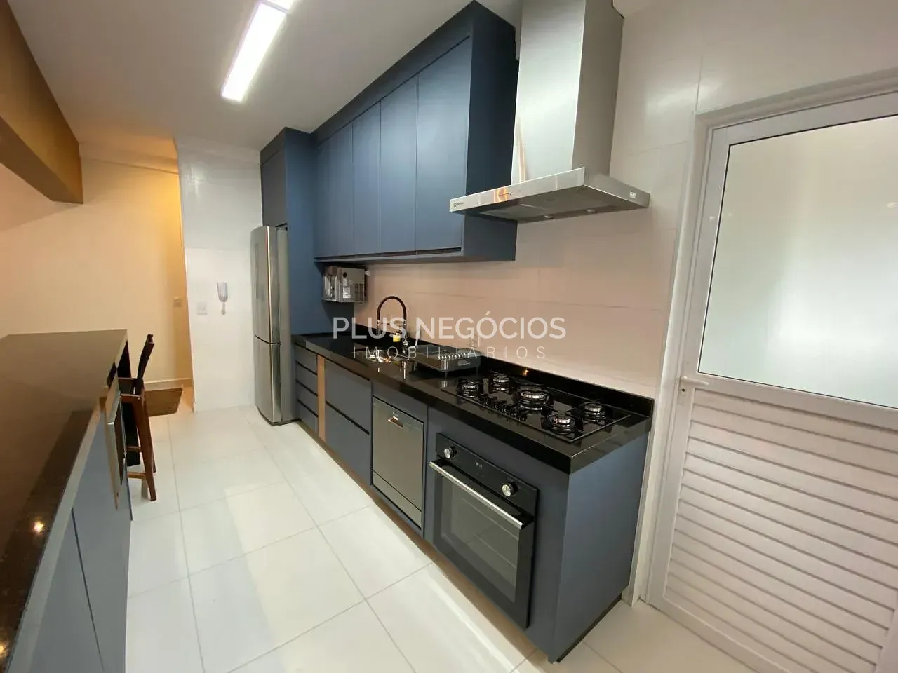 Apartamento, 3 quartos, 123 m² - Foto 5