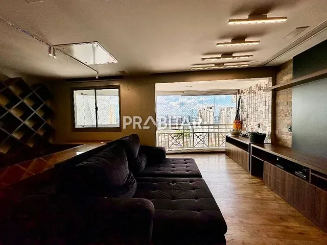 Apartamento 2 quartos e 2 banheiros, para alugar, no bairro Vila Leopoldina em Rua Carlos Weber