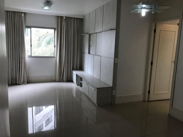 Foto do Apartamento - Apartamento à venda, Bela Aliança, São Paulo, SP | Vista Livre