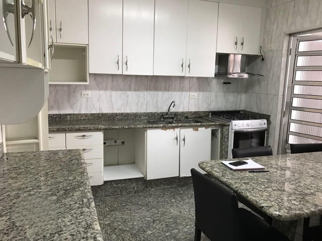 Foto do Apartamento - Apartamento à venda, Bela Aliança, São Paulo, SP | Vista Livre