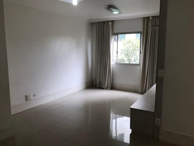 Foto do Apartamento - Apartamento à venda, Bela Aliança, São Paulo, SP | Vista Livre