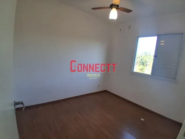 Apartamento 2 quartos e 1 banheiro, à venda ou para alugar, no bairro Valentina Figueiredo em Ribeirão Preto