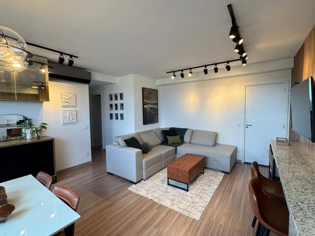 Apartamento com 115m² 2 quartos e 2 banheiros, à venda, no bairro Vivendas do Arvoredo em Londrina