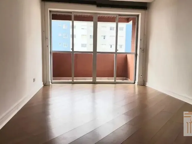 Apartamento 3 quartos e 2 banheiros, à venda, no bairro Bigorrilho em Curitiba