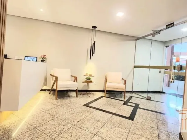 Apartamento 3 quartos e 2 banheiros, à venda, no bairro Bigorrilho em Curitiba