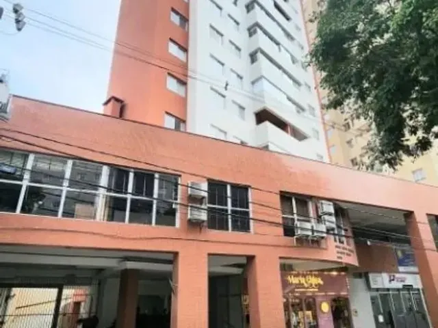 Apartamento 3 quartos e 2 banheiros, à venda, no bairro Bigorrilho em Curitiba