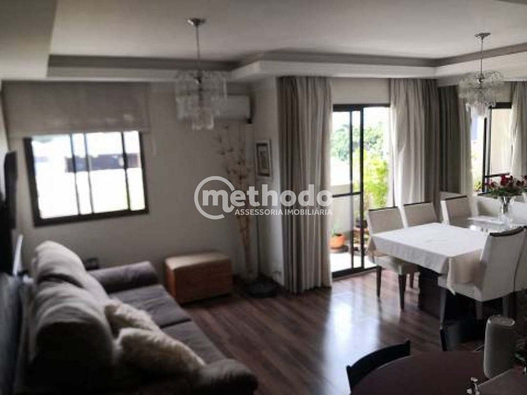 Apartamento, 3 quartos, 82 m² - Foto 2