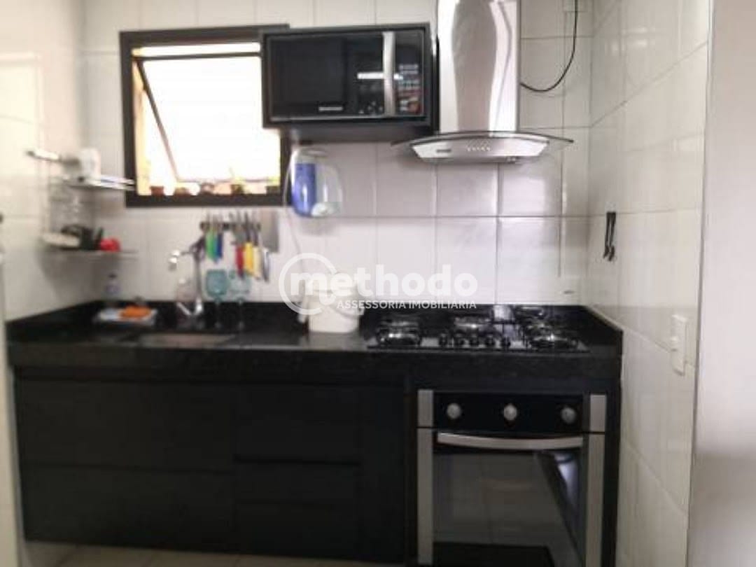 Apartamento, 3 quartos, 82 m² - Foto 7