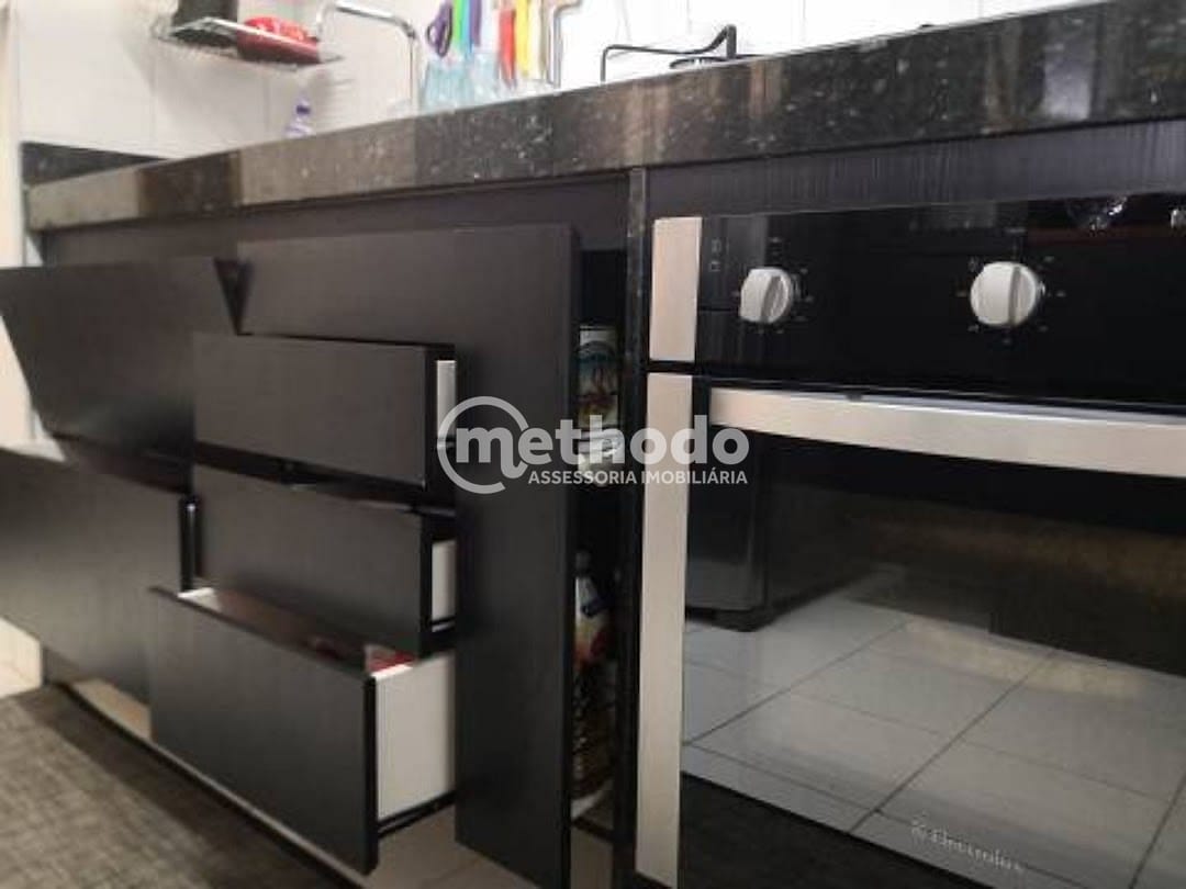 Apartamento, 3 quartos, 82 m² - Foto 8