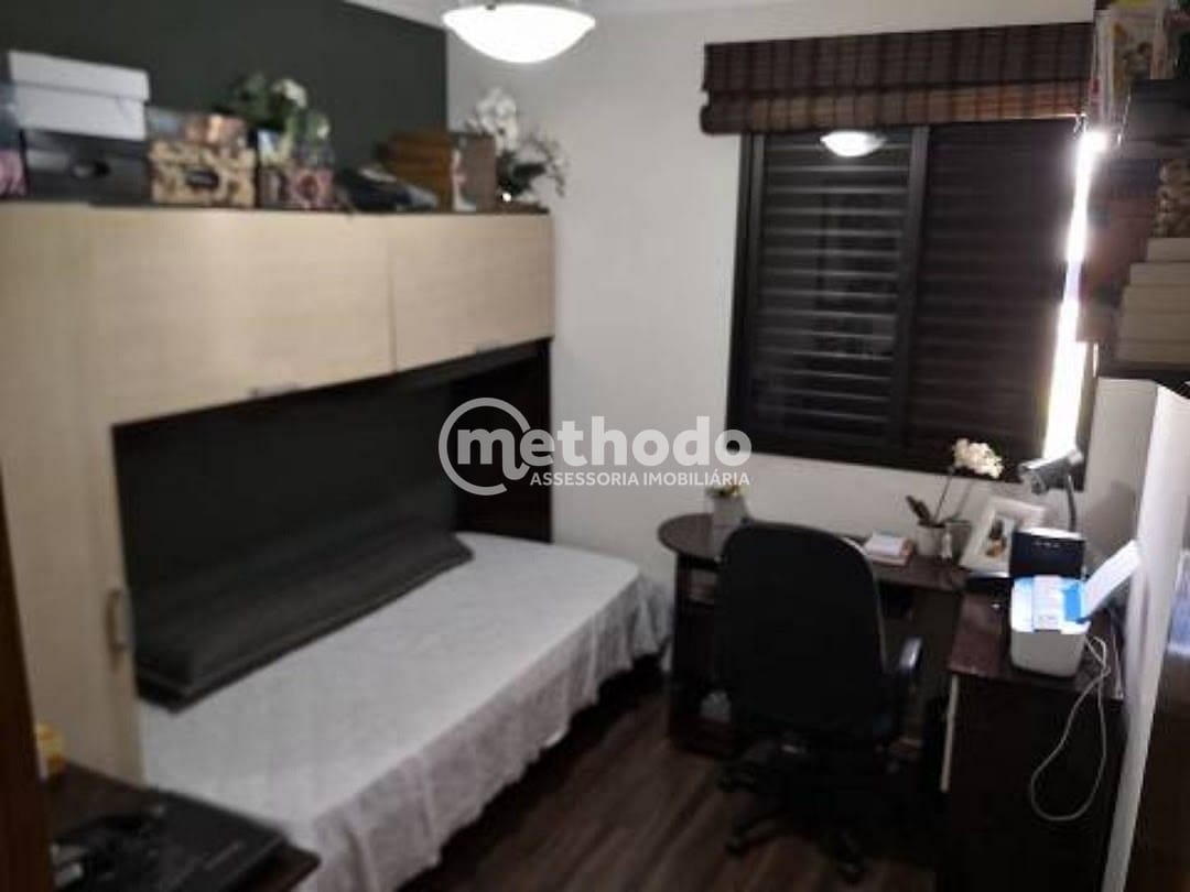 Apartamento, 3 quartos, 82 m² - Foto 11