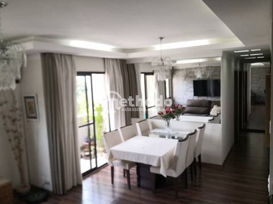 Apartamento, 3 quartos, 82 m² - Foto 4