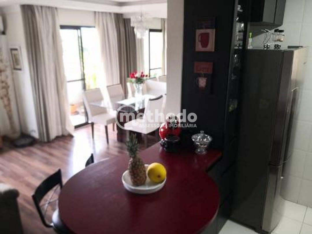 Apartamento, 3 quartos, 82 m² - Foto 6