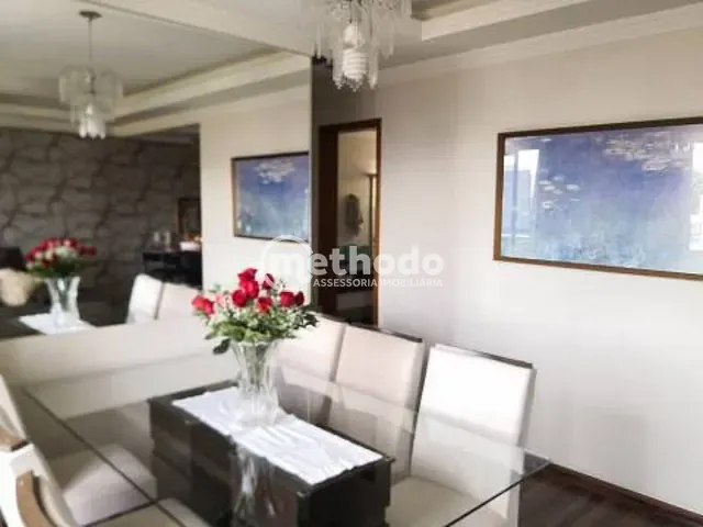 Apartamento com 82m² 3 quartos e 2 banheiros, à venda, no bairro Jardim do Lago em Campinas