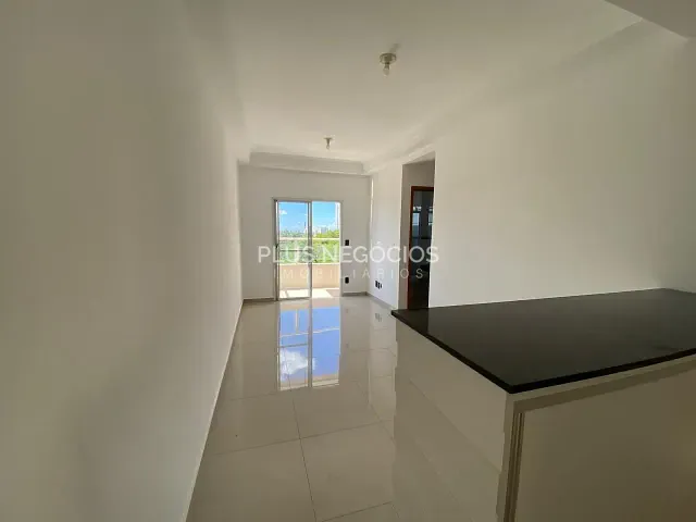 Apartamento 2 quartos e 1 banheiro, à venda ou para alugar, no bairro Parque Campolim em Sorocaba