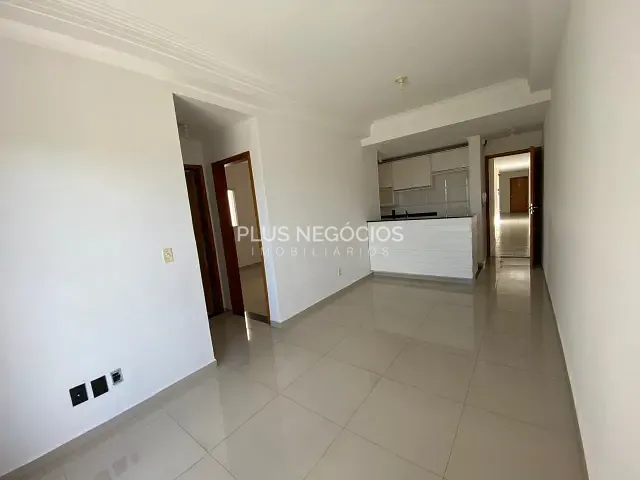 Apartamento 2 quartos e 1 banheiro, à venda ou para alugar, no bairro Parque Campolim em Sorocaba