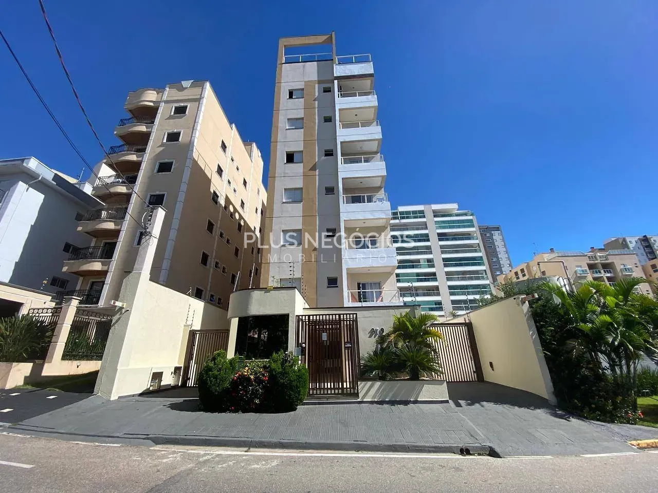 Apartamento, 2 quartos, 79 m² - Foto 1