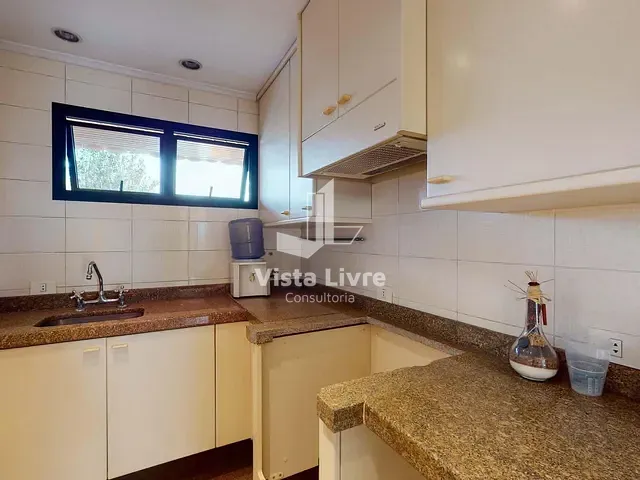 Cobertura / Penthouse com 1770m² 5 quartos e 5 banheiros, à venda, no bairro alto de pinheiros em São Paulo