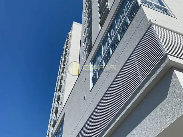 Apartamento 2 quartos e 1 banheiro, para alugar, no bairro Alto São Bento em Itapema