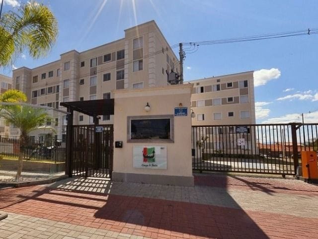 Foto do Apartamento - Apartamento com 2 dormitórios para alugar, 45 m² por R$ 1.745,00/mês - Jardim Ismênia - São José dos Campos/SP | INDEPENDENCE NEGOCIOS IMOBILIARIOS LTDA