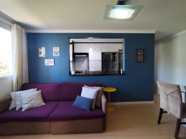 Foto do Apartamento - Apartamento com 2 dormitórios para alugar, 45 m² por R$ 1.745,00/mês - Jardim Ismênia - São José dos Campos/SP | INDEPENDENCE NEGOCIOS IMOBILIARIOS LTDA