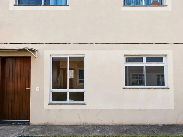 Apartamento 2 quartos e 1 banheiro, à venda, no bairro Vila Grécia em Almirante Tamandaré
