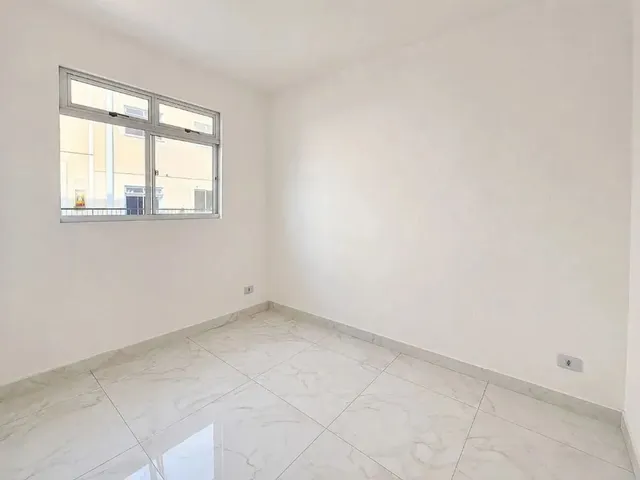 Apartamento 2 quartos e 1 banheiro, à venda, no bairro Vila Grécia em Almirante Tamandaré
