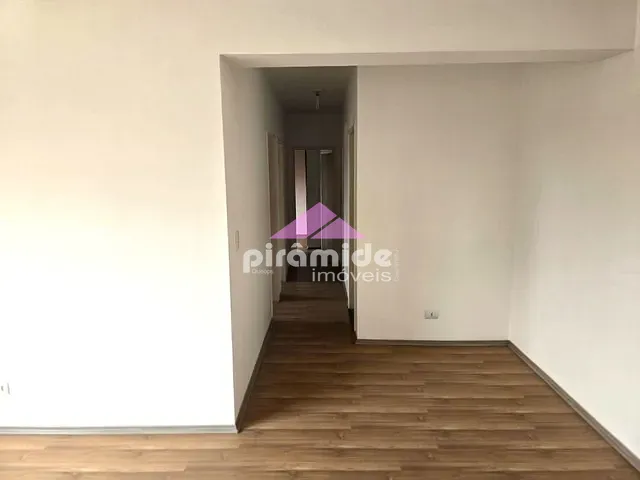 Apartamento com 90m² 3 quartos e 1 banheiro, à venda, no bairro Vila Sanches em São José dos Campos