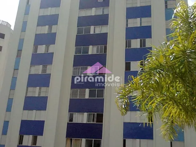 Apartamento com 90m² 3 quartos e 1 banheiro, à venda, no bairro Vila Sanches em São José dos Campos