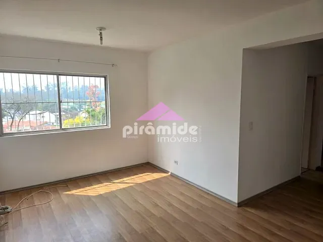 Apartamento com 90m² 3 quartos e 1 banheiro, à venda, no bairro Vila Sanches em São José dos Campos