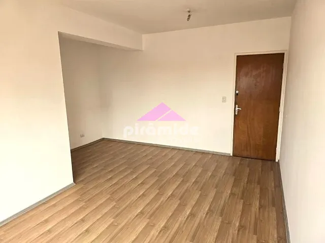 Apartamento com 90m² 3 quartos e 1 banheiro, à venda, no bairro Vila Sanches em São José dos Campos