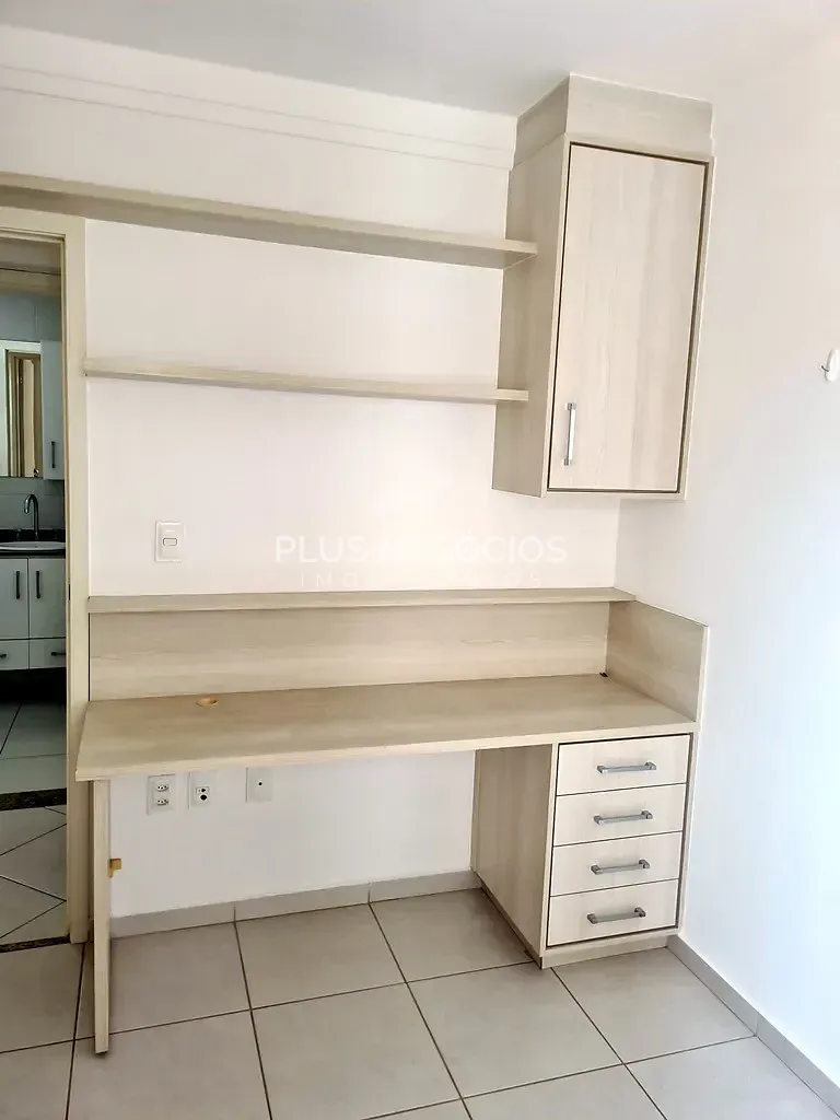 Apartamento, 3 quartos, 90 m² - Foto 2