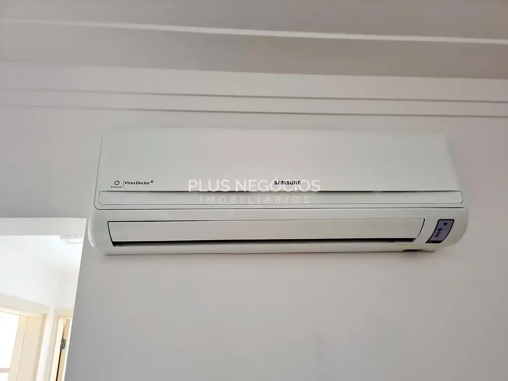 Apartamento, 3 quartos, 90 m² - Foto 4