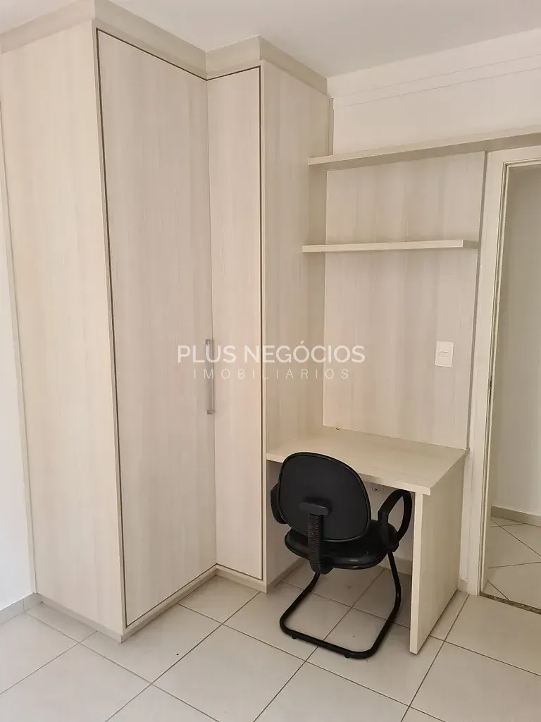 Apartamento, 3 quartos, 90 m² - Foto 8