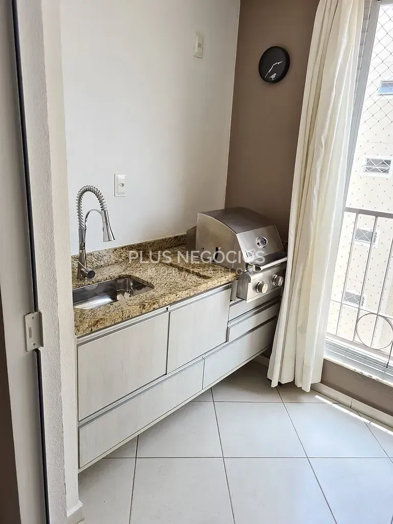 Apartamento, 3 quartos, 90 m² - Foto 10