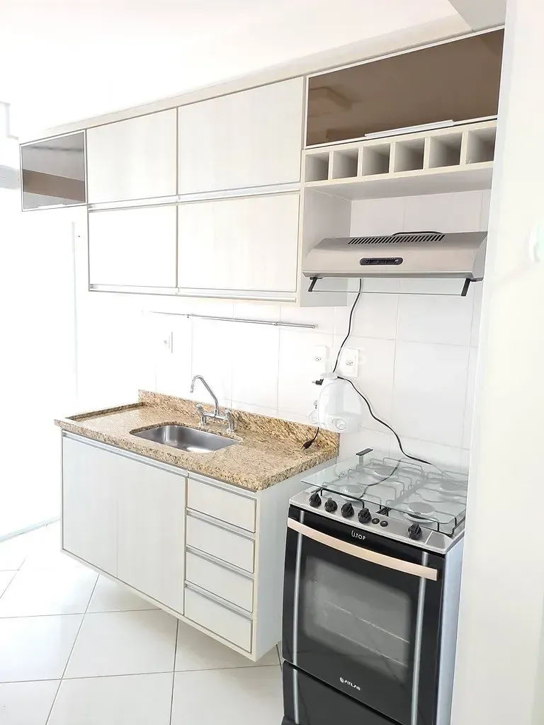 Apartamento, 3 quartos, 90 m² - Foto 16