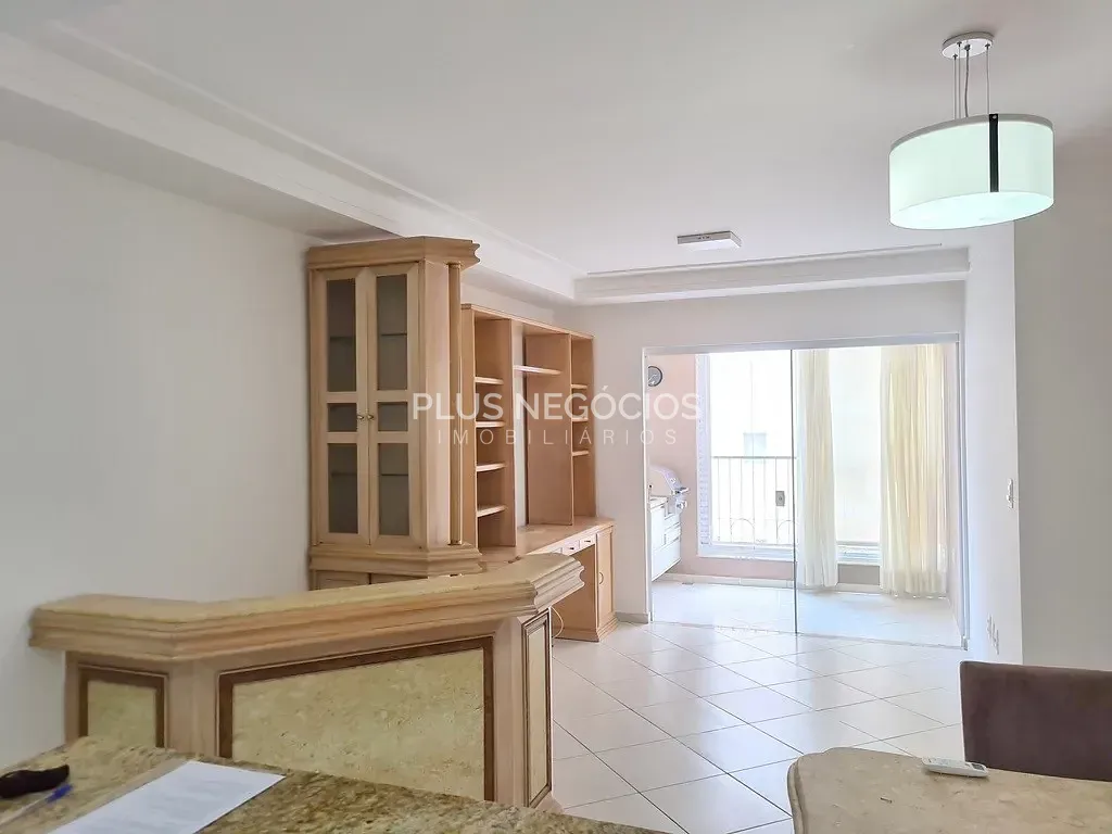 Apartamento, 3 quartos, 90 m² - Foto 1