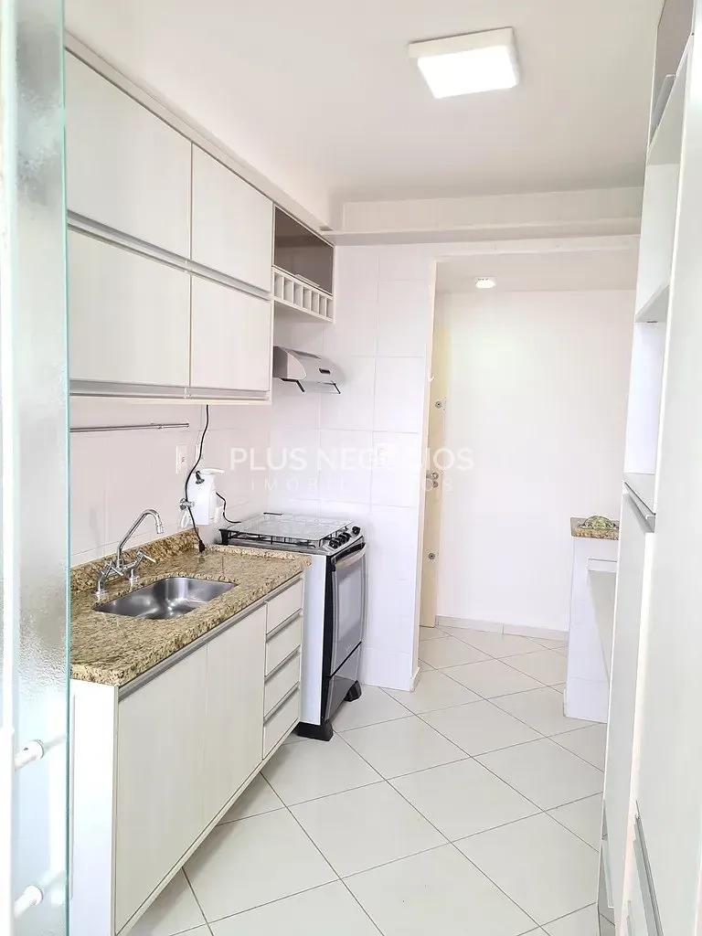 Apartamento, 3 quartos, 90 m² - Foto 27
