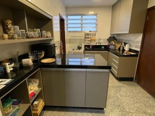 Foto do Apartamento - Apartamento à venda, Santa Cecília, São Paulo, SP | Vista Livre