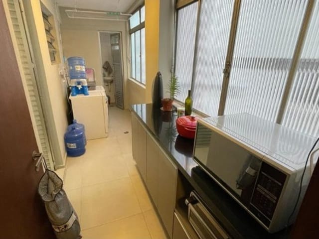 Foto do Apartamento - Apartamento à venda, Santa Cecília, São Paulo, SP | Vista Livre