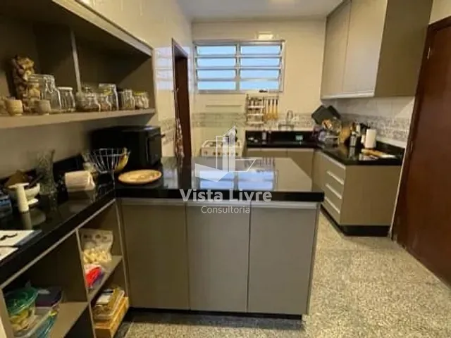 Apartamento com 150m² 3 quartos e 2 banheiros, à venda, no bairro Santa Cecília em São Paulo